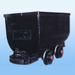MGC1.1-6、1.7-6標(biāo)準(zhǔn)礦車
